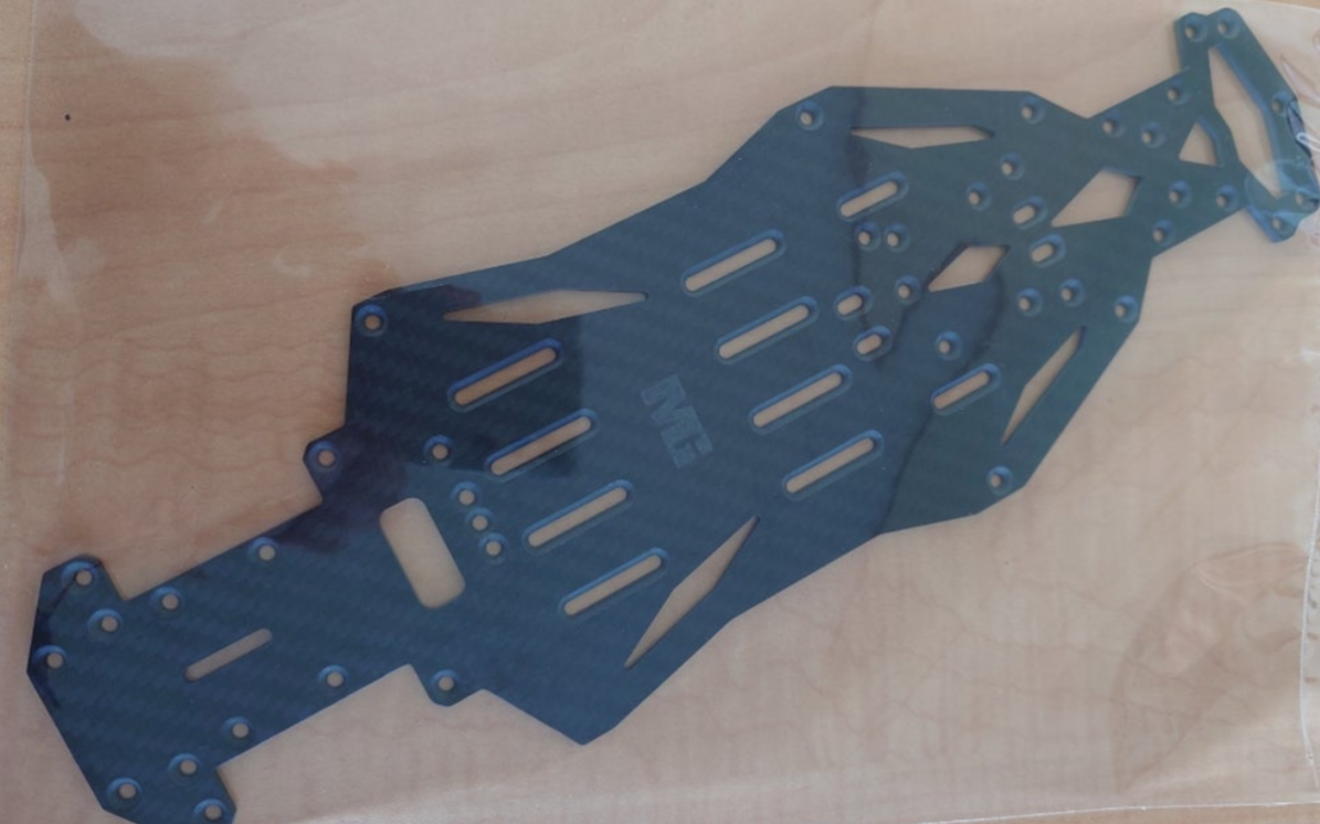 GRK evo　トップライン、メタルガレージ　シャーシ GRK evo トップライン、メタルガレージ シャーシ GRK evo トップライン