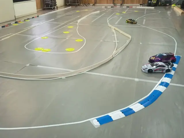 GRK evo 用　ハイマウント モーターマウント　on Gearbox GRKグローバルスタンダードevo用 ハイマウントモーターマウント