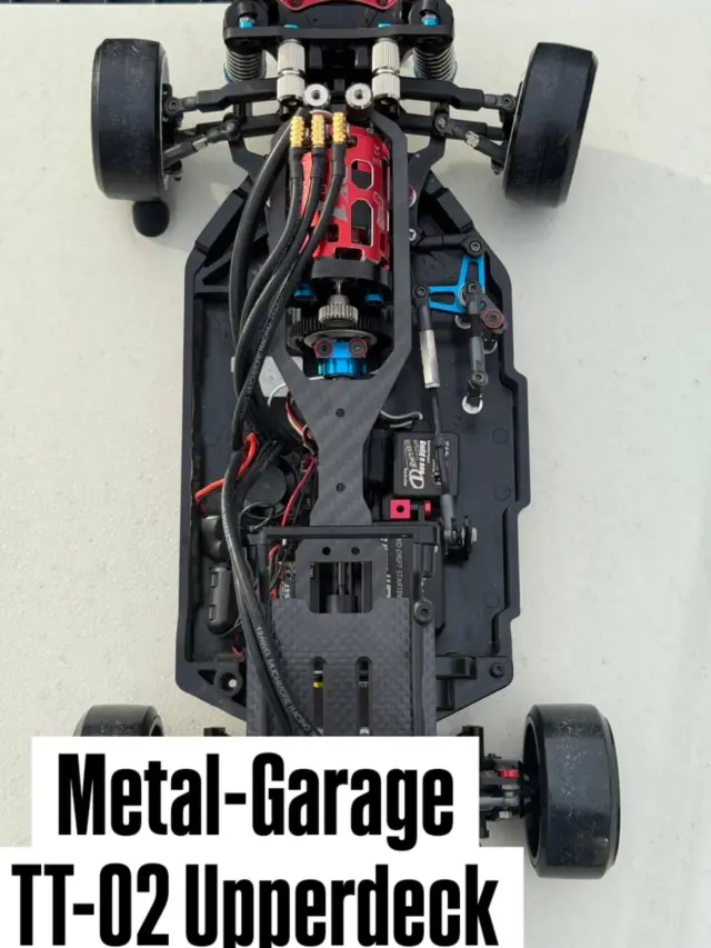 ヨコモドリパケ　グリップ仕様 ヨコモドリパケ グリップ仕様 ドリパケ、グリップ仕様