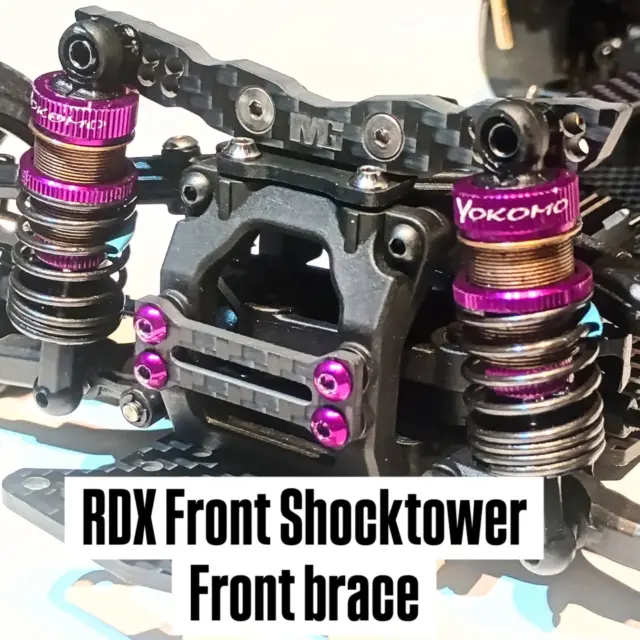 ヨコモ DIB（Ver.RS含) アーカイブ - Metal-Garage