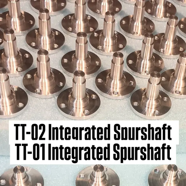 ヨコモ YD-2用アルミ製Mシャーシ ホイールベース225ミニシャーシ