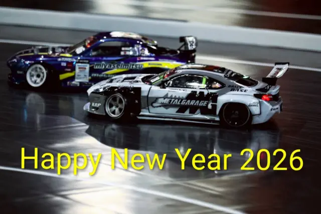 RDX-MGコンバ1.0 レーヴD RDX用コンバージョンキット カーボンシャーシ